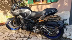 Yamaha MT-09 SP (2018 - 20)  (8)