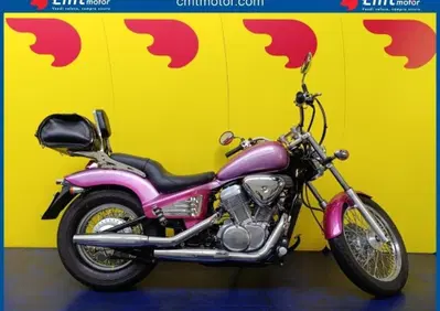 Honda VT 600 C Shadow (1989 - 98) - Annuncio 10148315