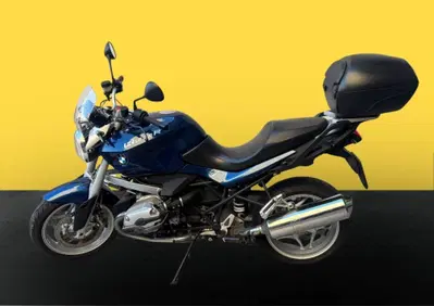 Bmw R 1200 R (2006 - 11) - Annuncio 10148341