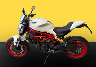 Ducati Monster 797 (2017 - 18) - Annuncio 10148358