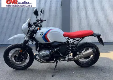 Bmw R nineT Urban GS (2021 - 24) - Annuncio 10148379