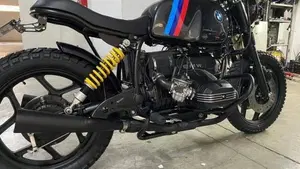 Bmw R 65 (1985 - 92)  (2)