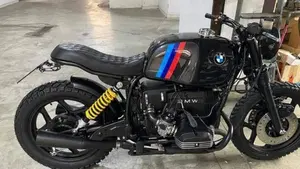 Bmw R 65 (1985 - 92)  (3)