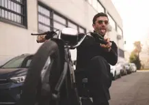 Andrea Iannone: "Era difficile far meglio di così"