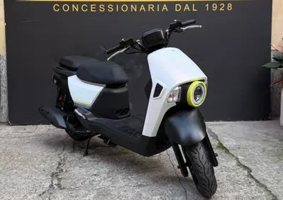 Sym 4MICAEP 125 (2026) - Annuncio 10148420