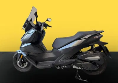Voge Sfida SR3 (2024 - 26) - Annuncio 10148437