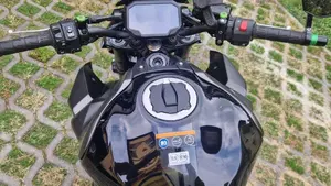 Kawasaki Z 900 (2021 - 24)  (5)
