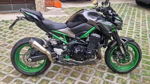 Kawasaki Z 900 (2021 - 24)  (8)