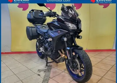 Yamaha Tracer 900 (2018 - 20) - Annuncio 10148519