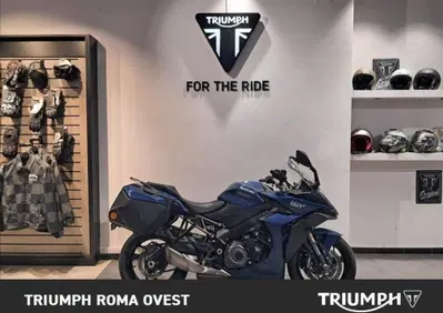 Suzuki GSX-S1000GT (2022 - 24) - Annuncio 10148406