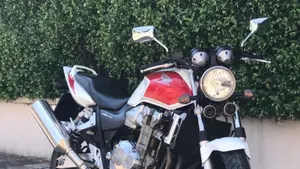 Honda   (2)