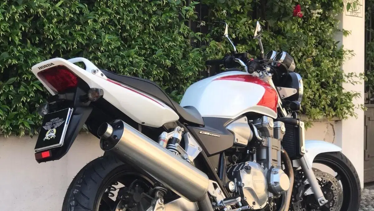 Honda   (3)