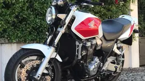 Honda   (5)