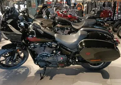 Harley-Davidson Low Rider ST (2025 - 26) - Annuncio 10148576
