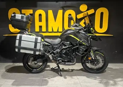 Benelli TRK 702X (2023 - 25) - Annuncio 10148594