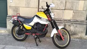 Moto Guzzi   (2)