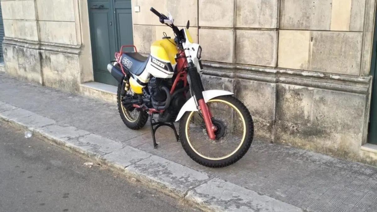 Moto Guzzi   (3)