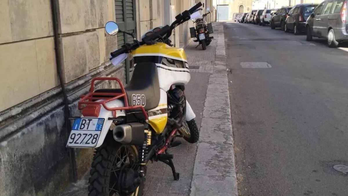 Moto Guzzi   (5)