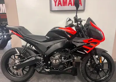 Aprilia Tuono 125 (2021 - 24) - Annuncio 10148930