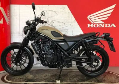 Honda CL500 (2025 - 26) - Annuncio 10148943