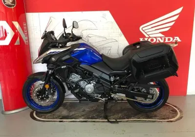 Suzuki V-Strom 650XT (2021 - 25) - Annuncio 10148966