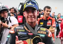MotoGP, Pedro Acosta vince la Sprint: "Ero quello che non aveva niente da perdere"