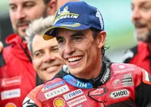 MotoGP, Marc Marquez potrebbe vincere il mondiale nel GP del Qatar (con poco pubblico e pochi media): cosa deve succedere