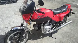 Ducati 350 XL epoca