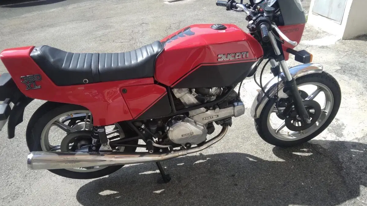 Ducati   (3)