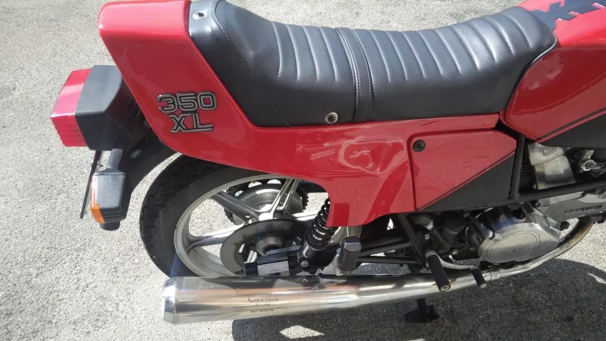Ducati   (5)