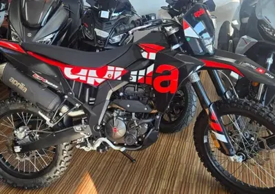 Aprilia RX 125 (2025 - 26) - Annuncio 10149352