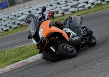 Peugeot Metropolis Sport