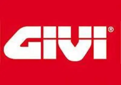 PORTABISACCE CROMATO Givi T201 - Annuncio 6472517