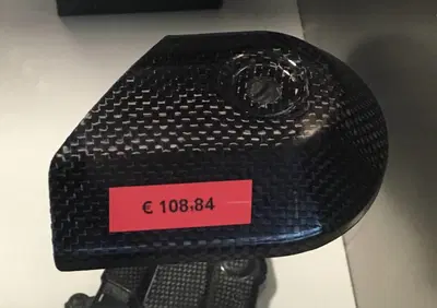 COPERCHIO VALV.SCARICO C. Ducati - Annuncio 6514610
