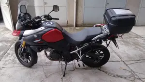 Suzuki V-Strom 1000 ABS (2014 - 17)  (2)