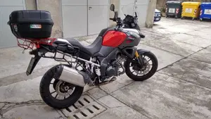 Suzuki V-Strom 1000 ABS (2014 - 17)  (4)