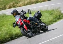 Ducati Hyperstrada 939