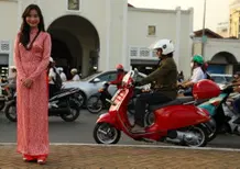 Planet Explorer 7 in Vietnam. Day 5, Can Toh