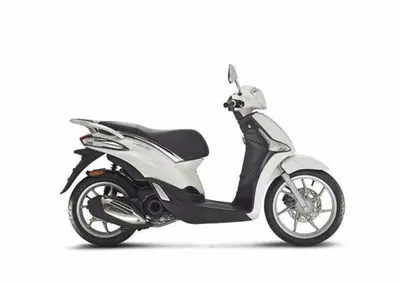 Piaggio Liberty 50 3V (2021 - 24) - Annuncio 6267479