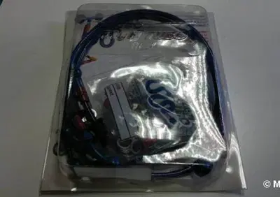 KIT TUBI FRENO CBR 600 RR Fren Tubo - Annuncio 6050313