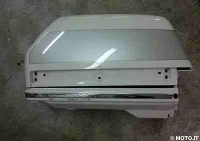borsa completa sx gl1500se goldwing colorazione 19 Honda gl 1500 goldwing - Annuncio 6050323