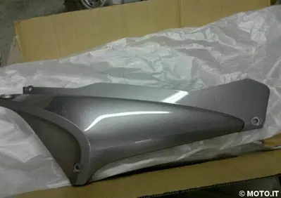 carena posteriore dx honda st 1300 st 1300 - Annuncio 6050336