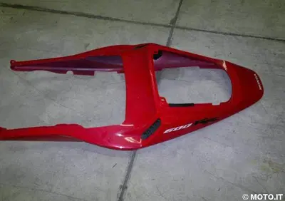 carena posteriore codino honda cbr 600 rr 2003 ros cbr 600 rr - Annuncio 6050333
