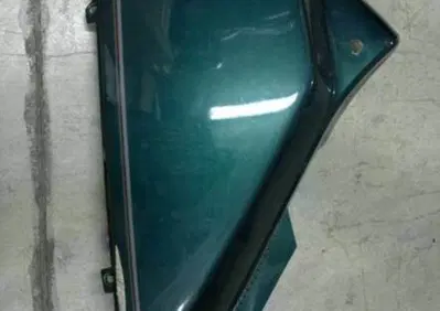 carena posteriore dx honda cn 250 cn 250 - Annuncio 6050366