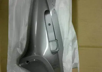 carena posteriore sx honda st 1300 st 1300 - Annuncio 6050370