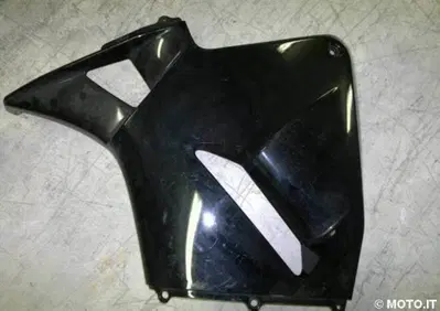 carena destra honda cbr 600 rr 03 nero cbr 600 rr - Annuncio 6050373