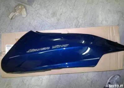 carena posteriore dx honda fjs silver wing fjs silver wing - Annuncio 6050379