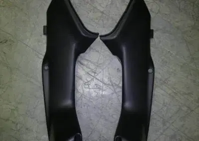 coppia pannelli interni carena honda cbr 900 rr 0 cbr 900 rr - Annuncio 6050391
