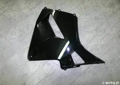 carena destra honda cbr 600 rr 03 nero cbr 600 rr - Annuncio 6050414