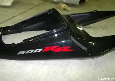 carena posteriore codino honda cbr 600 rr 2003 ner cbr 600 rr - Annuncio 6050430